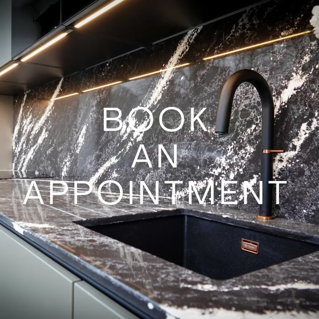 Dragonfly Design Interiors Appointments